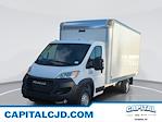 New 2024 Ram ProMaster 3500 Box Van for sale #R11161 - photo 1