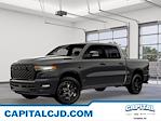 2026 Ram 1500 Crew Cab 4WD Pickup for sale #R11435 - photo 1