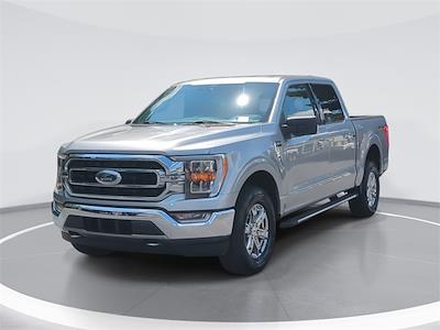2021 Ford F-150 SuperCrew Cab 4x4 Pickup for sale #R11670B - photo 1