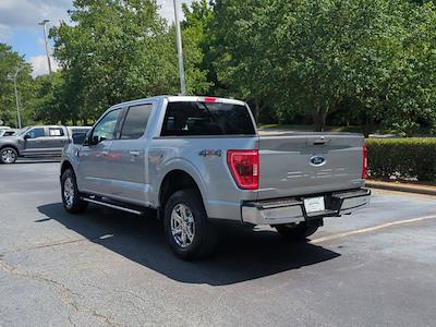 2021 Ford F-150 SuperCrew Cab 4x4 Pickup for sale #R11670B - photo 2