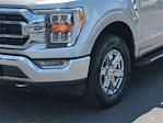 2021 Ford F-150 SuperCrew Cab 4x4 Pickup for sale #R11670B - photo 9