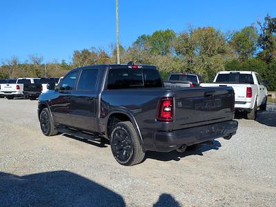 New 2026 Ram 1500 Lone Star Crew Cab for sale #R12193 - photo 2