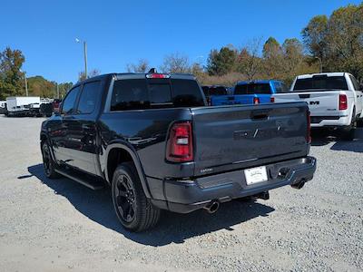 New 2026 Ram 1500 Lone Star Crew Cab for sale #R12199 - photo 2
