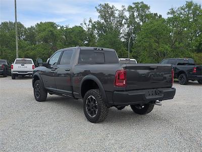 2025 Ram 2500 Crew Cab 4x4 Pickup for sale #R12273 - photo 2