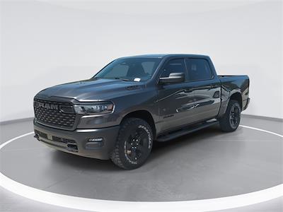 2025 Ram 1500 Crew Cab 4x4 Pickup for sale #R12579 - photo 1