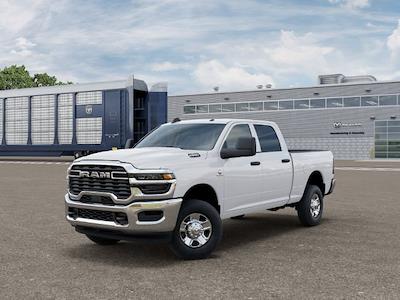 2027 Ram 2500 Crew Cab 4WD Pickup for sale #R14021 - photo 2