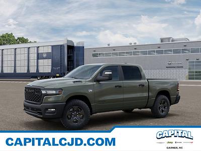 New 2026 Ram 1500 - photo 1