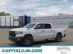 2026 Ram 1500 Crew Cab 4WD Pickup for sale #R14437 - photo 1