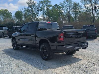 New 2026 Ram 1500 - photo 1