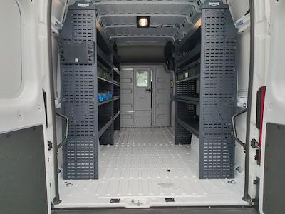 New 2024 Ram ProMaster 3500 Super High Roof Knapheide Upfitted Cargo Van for sale #R15708 - photo 2