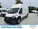 2024 Ram ProMaster 3500 Super High Roof FWD, Knapheide KVE Upfitted Cargo Van for sale #R15708 - photo 1