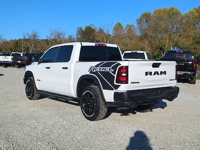 New 2026 Ram 1500 Rebel Crew Cab for sale #R15987 - photo 2
