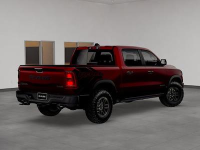 2026 Ram 1500 Crew Cab 4WD Pickup for sale #R15988 - photo 2
