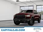 2026 Ram 1500 Crew Cab 4WD Pickup for sale #R15988 - photo 1