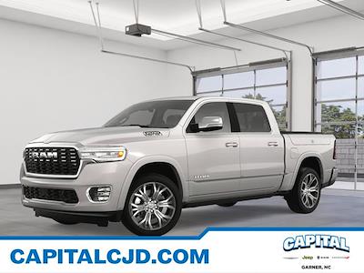 2025 Ram 1500 Crew Cab 4x4 Pickup for sale #R16158 - photo 1
