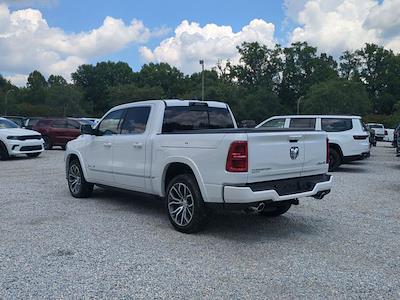 2025 Ram 1500 Crew Cab 4x4 Pickup for sale #R16158 - photo 2
