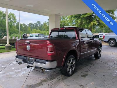 2020 Ram 1500 Crew Cab 4x4 Pickup for sale #R16158A - photo 2