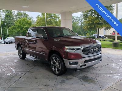 2020 Ram 1500 Crew Cab 4x4 Pickup for sale #R16158A - photo 1