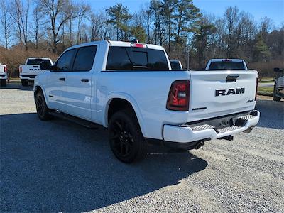 2025 Ram 1500 Crew Cab 4x4 Pickup for sale #R16726 - photo 2