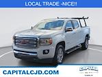 2017 GMC Canyon Crew Cab 4WD Pickup for sale #R16726A - photo 1