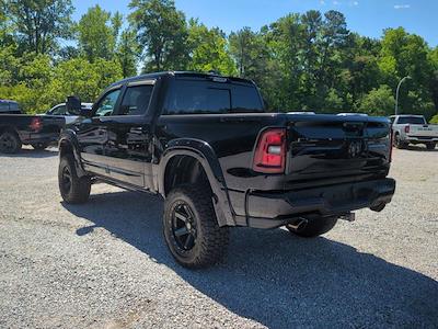2025 Ram 1500 Crew Cab 4x4 Pickup for sale #R17029 - photo 2