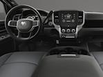 New 2024 Ram 5500 Crew Cab Knapheide 6132D54 11' Service Truck for sale #R17234 - photo 11