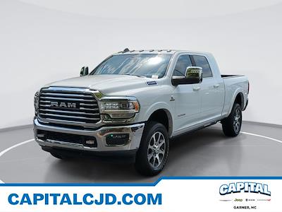 2024 Ram 2500 Mega Cab 4x4 Pickup for sale #R17260A - photo 1