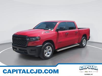 2025 Ram 1500 Crew Cab 4x2 Pickup for sale #R17999 - photo 1