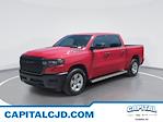 2025 Ram 1500 Crew Cab 4x2 Pickup for sale #R17999 - photo 1