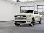 2026 Ram 1500 Crew Cab 4WD Pickup for sale #R185905 - photo 3