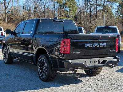 2025 Ram 1500 Crew Cab 4x4 Pickup for sale #R19077 - photo 2