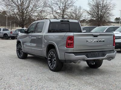 2025 Ram 1500 Crew Cab 4x4 Pickup for sale #R19078 - photo 2