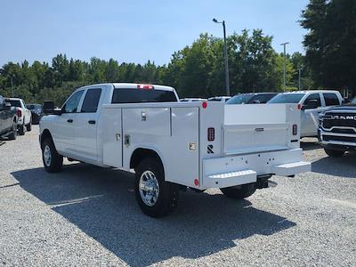 2024 Ram 3500 Crew Cab 4x4 Service Truck for sale #R19375 - photo 2