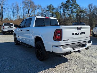 2025 Ram 1500 Crew Cab 4x4 Pickup for sale #R20195 - photo 2