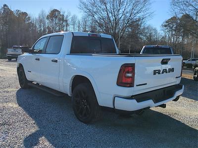 2025 Ram 1500 Crew Cab 4x4 Pickup for sale #R20196 - photo 2