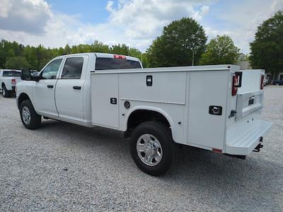 2024 Ram 2500 Crew Cab 4WD, Knapheide Steel Service Body Service Truck for sale #R207496 - photo 2