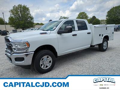 2024 Ram 2500 Crew Cab 4WD, Knapheide Steel Service Body Service Truck for sale #R207496 - photo 1