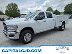 2024 Ram 2500 Crew Cab 4WD, Knapheide Steel Service Body Service Truck for sale #R207496 - photo 1