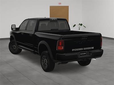 2025 Ram 2500 Crew Cab 4x4 Pickup for sale #R21033 - photo 2