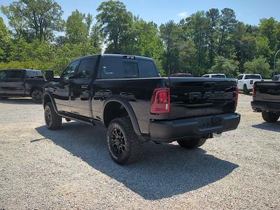 New 2025 Ram 2500 Rebel Crew Cab 4x4 Pickup for sale #R21033 - photo 2