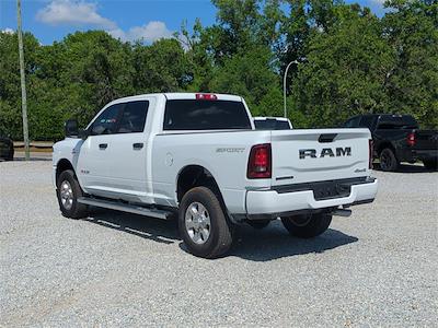 2025 Ram 2500 Crew Cab 4x4 Pickup for sale #R21034 - photo 2