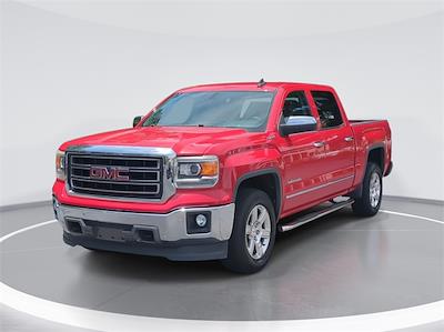 2015 GMC Sierra 1500 Crew Cab 4x4 Pickup for sale #R22180A - photo 1