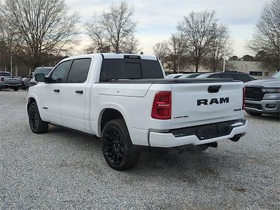 2025 Ram 1500 Crew Cab 4x4 Pickup for sale #R22203 - photo 2