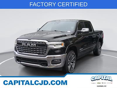 2025 Ram 1500 Crew Cab 4WD Pickup for sale #R22203A - photo 1
