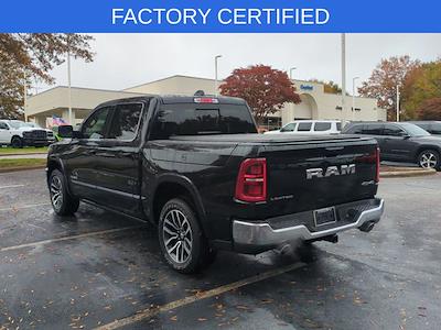 2025 Ram 1500 Crew Cab 4WD Pickup for sale #R22203A - photo 2