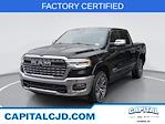 2025 Ram 1500 Crew Cab 4WD Pickup for sale #R22203A - photo 1