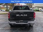 2025 Ram 1500 Crew Cab 4WD Pickup for sale #R22203A - photo 4