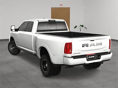 2025 Ram 3500 Crew Cab DRW 4x4 Pickup for sale #R23337 - photo 2