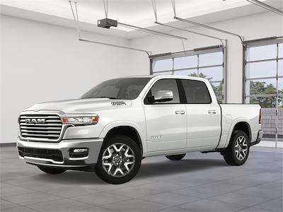 2025 Ram 1500 Crew Cab 4x2 Pickup for sale #R23480 - photo 1
