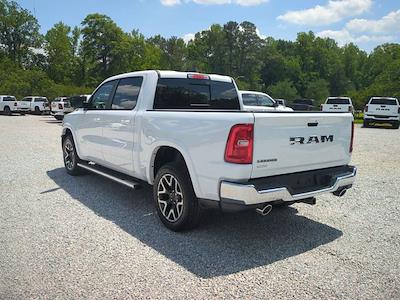 2025 Ram 1500 Crew Cab 4x2 Pickup for sale #R23480 - photo 2